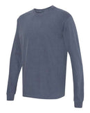 Comfort Colors - Garment-Dyed Heavyweight Long Sleeve T-Shirt - 6014 (More Color)