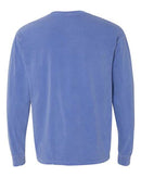 Comfort Colors - Garment-Dyed Heavyweight Long Sleeve T-Shirt - 6014 (More Color)