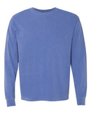 Comfort Colors - Garment-Dyed Heavyweight Long Sleeve T-Shirt - 6014 (More Color)