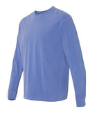 Comfort Colors - Garment-Dyed Heavyweight Long Sleeve T-Shirt - 6014 (More Color)
