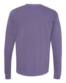 Comfort Colors - Garment-Dyed Heavyweight Long Sleeve T-Shirt - 6014 (More Color)