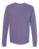 Comfort Colors - Garment-Dyed Heavyweight Long Sleeve T-Shirt - 6014 (More Color)