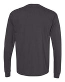 Comfort Colors - Garment-Dyed Heavyweight Long Sleeve T-Shirt - 6014 (More Color)