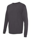 Comfort Colors - Garment-Dyed Heavyweight Long Sleeve T-Shirt - 6014 (More Color)