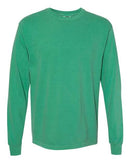 Comfort Colors - Garment-Dyed Heavyweight Long Sleeve T-Shirt - 6014 (More Color)