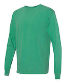 Comfort Colors - Garment-Dyed Heavyweight Long Sleeve T-Shirt - 6014 (More Color)