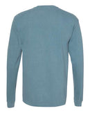 Comfort Colors - Garment-Dyed Heavyweight Long Sleeve T-Shirt - 6014 (More Color)
