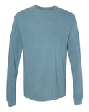 Comfort Colors - Garment-Dyed Heavyweight Long Sleeve T-Shirt - 6014 (More Color)