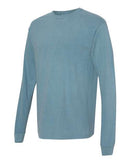 Comfort Colors - Garment-Dyed Heavyweight Long Sleeve T-Shirt - 6014 (More Color)
