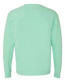 Comfort Colors - Garment-Dyed Heavyweight Long Sleeve T-Shirt - 6014 (More Color)