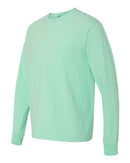 Comfort Colors - Garment-Dyed Heavyweight Long Sleeve T-Shirt - 6014 (More Color)