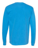 Comfort Colors - Garment-Dyed Heavyweight Long Sleeve T-Shirt - 6014 (More Color 3)
