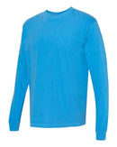 Comfort Colors - Garment-Dyed Heavyweight Long Sleeve T-Shirt - 6014 (More Color 3)