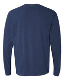 Comfort Colors - Garment-Dyed Heavyweight Long Sleeve T-Shirt - 6014 (More Color 3)