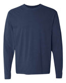 Comfort Colors - Garment-Dyed Heavyweight Long Sleeve T-Shirt - 6014 (More Color 3)