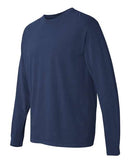 Comfort Colors - Garment-Dyed Heavyweight Long Sleeve T-Shirt - 6014 (More Color 3)