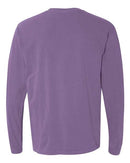 Comfort Colors - Garment-Dyed Heavyweight Long Sleeve T-Shirt - 6014 (More Color 3)