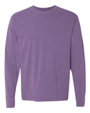Comfort Colors - Garment-Dyed Heavyweight Long Sleeve T-Shirt - 6014 (More Color 3)