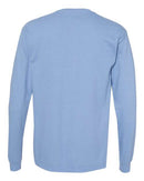 Comfort Colors - Garment-Dyed Heavyweight Long Sleeve T-Shirt - 6014 (More Color 3)