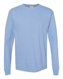Comfort Colors - Garment-Dyed Heavyweight Long Sleeve T-Shirt - 6014 (More Color 3)