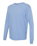Comfort Colors - Garment-Dyed Heavyweight Long Sleeve T-Shirt - 6014 (More Color 3)