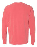 Comfort Colors - Garment-Dyed Heavyweight Long Sleeve T-Shirt - 6014 (More Color 3)