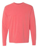 Comfort Colors - Garment-Dyed Heavyweight Long Sleeve T-Shirt - 6014 (More Color 3)