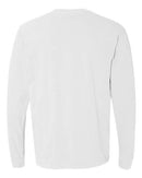 Comfort Colors - Garment-Dyed Heavyweight Long Sleeve T-Shirt - 6014 (More Color 3)