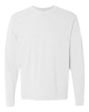 Comfort Colors - Garment-Dyed Heavyweight Long Sleeve T-Shirt - 6014 (More Color 3)