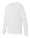 Comfort Colors - Garment-Dyed Heavyweight Long Sleeve T-Shirt - 6014 (More Color 3)