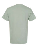 Comfort Colors - Garment-Dyed Heavyweight Pocket T-Shirt - 6030