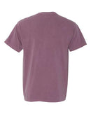 Comfort Colors - Garment-Dyed Heavyweight Pocket T-Shirt - 6030