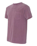 Comfort Colors - Garment-Dyed Heavyweight Pocket T-Shirt - 6030