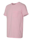 Comfort Colors - Garment-Dyed Heavyweight Pocket T-Shirt - 6030