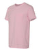 Comfort Colors - Garment-Dyed Heavyweight Pocket T-Shirt - 6030