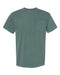 Comfort Colors - Garment-Dyed Heavyweight Pocket T-Shirt - 6030