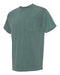 Comfort Colors - Garment-Dyed Heavyweight Pocket T-Shirt - 6030