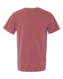 Comfort Colors - Garment-Dyed Heavyweight Pocket T-Shirt - 6030