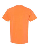 Comfort Colors - Garment-Dyed Heavyweight Pocket T-Shirt - 6030