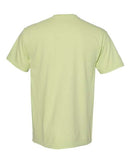 Comfort Colors - Garment-Dyed Heavyweight Pocket T-Shirt - 6030