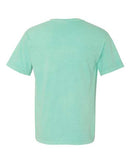 Comfort Colors - Garment-Dyed Heavyweight Pocket T-Shirt - 6030