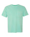 Comfort Colors - Garment-Dyed Heavyweight Pocket T-Shirt - 6030