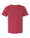 Comfort Colors - Garment-Dyed Heavyweight Pocket T-Shirt - 6030