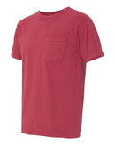 Comfort Colors - Garment-Dyed Heavyweight Pocket T-Shirt - 6030