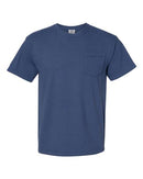 Comfort Colors - Garment-Dyed Heavyweight Pocket T-Shirt - 6030 (More Color)