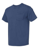 Comfort Colors - Garment-Dyed Heavyweight Pocket T-Shirt - 6030 (More Color)