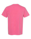 Comfort Colors - Garment-Dyed Heavyweight Pocket T-Shirt - 6030 (More Color)