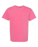 Comfort Colors - Garment-Dyed Heavyweight Pocket T-Shirt - 6030 (More Color)