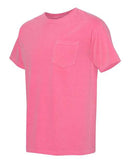 Comfort Colors - Garment-Dyed Heavyweight Pocket T-Shirt - 6030 (More Color)
