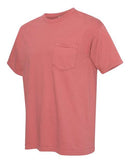 Comfort Colors - Garment-Dyed Heavyweight Pocket T-Shirt - 6030 (More Color)